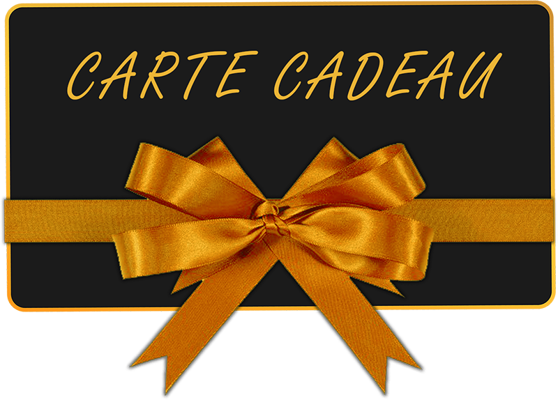 carte cadeau