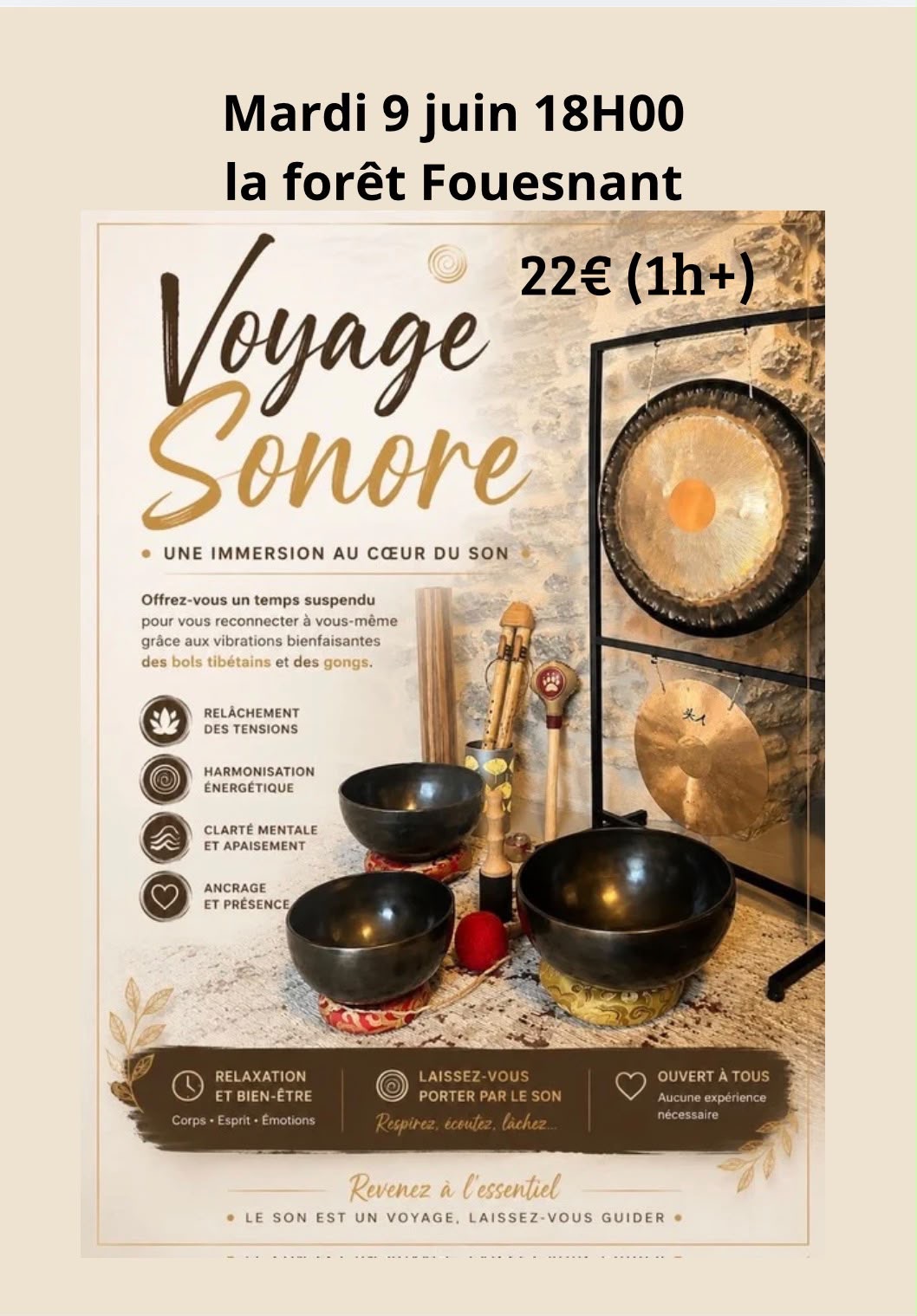 Soin visage Phyto 5