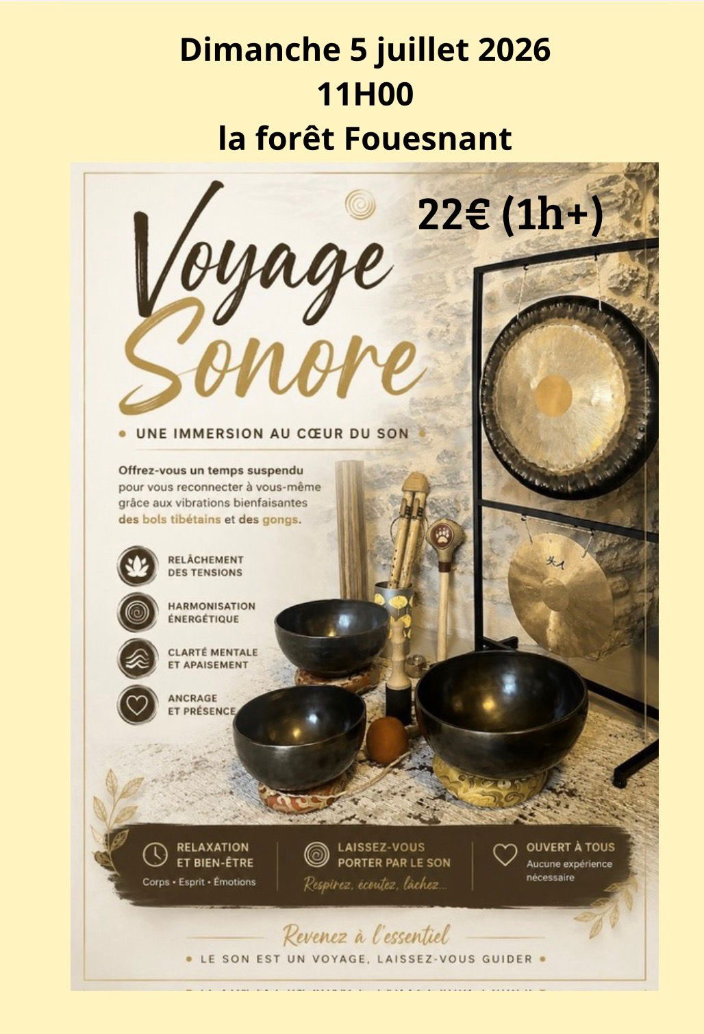 Soin visage Phyto 5